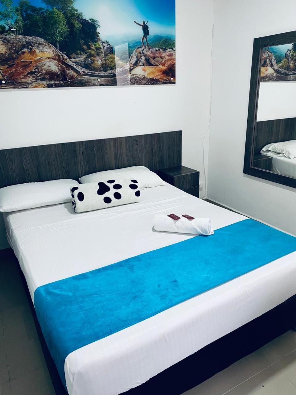 Hotel Jardin De Laureles Medellin