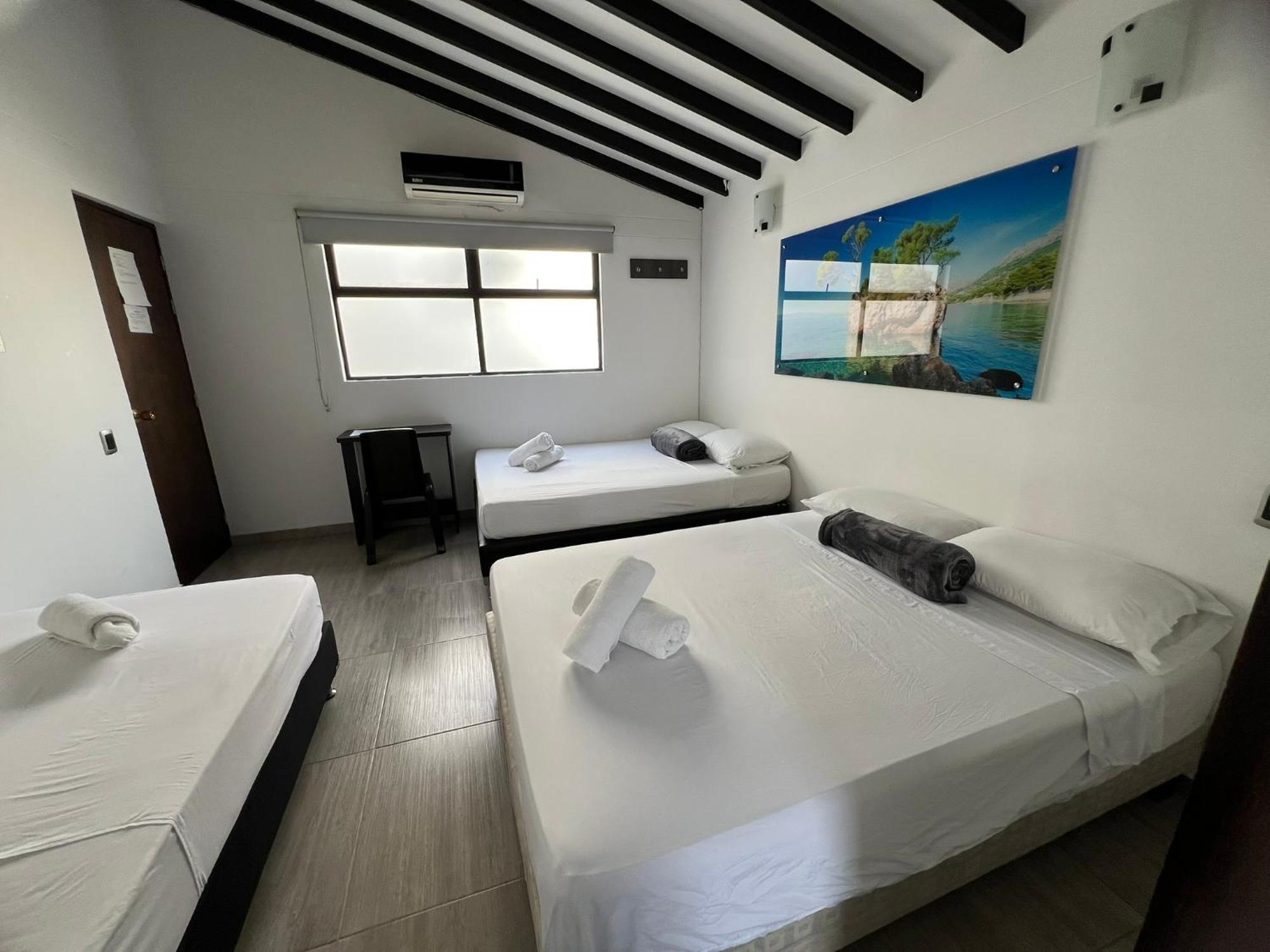 Hotel Jardin De Laureles Medellin