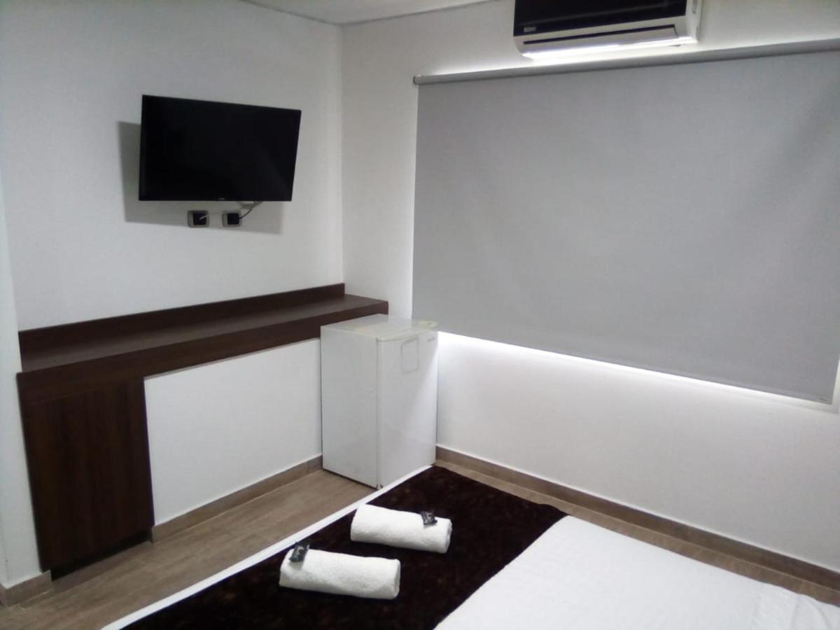 Hotel Jardin De Laureles Medellin