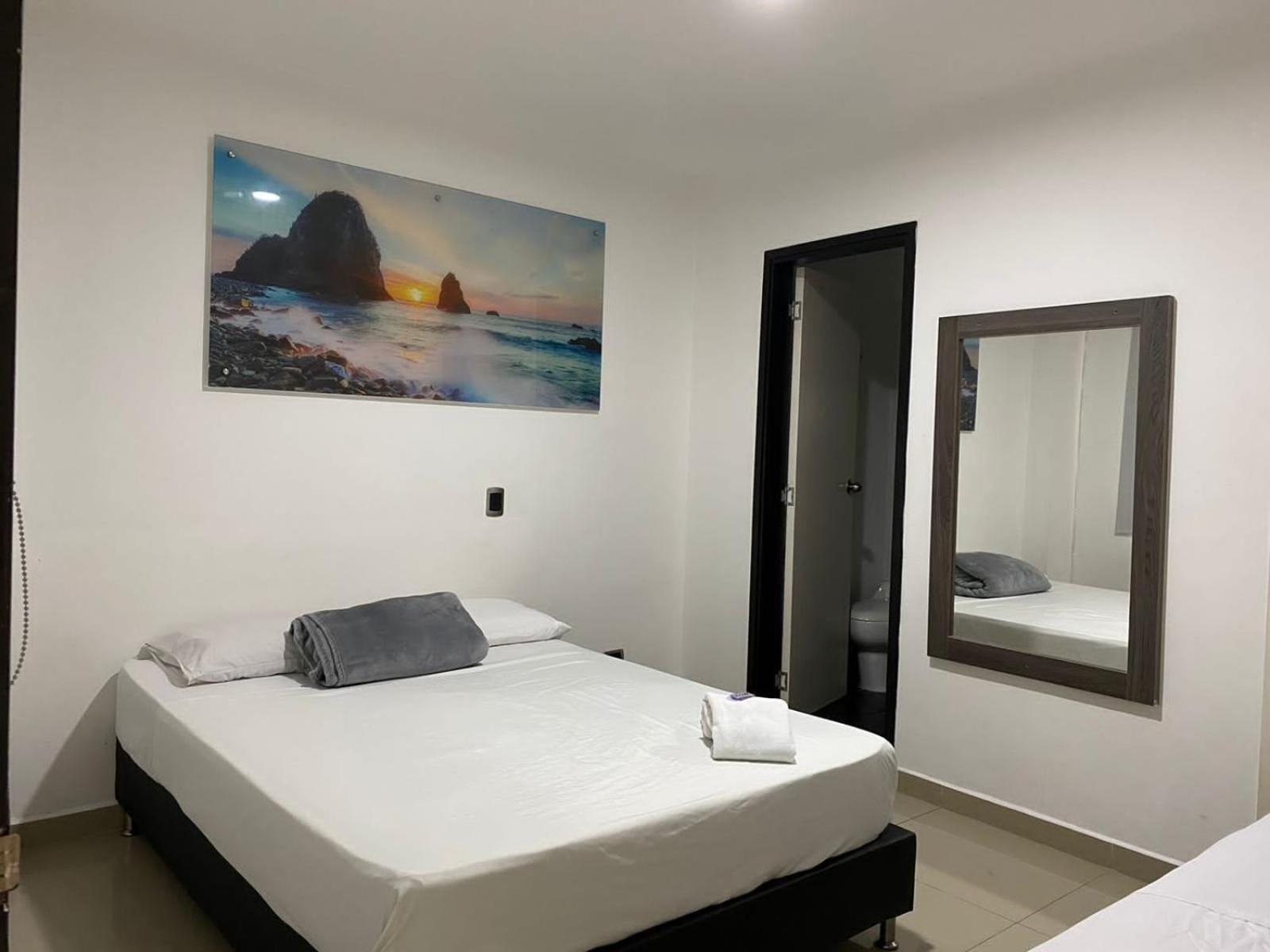 Hotel Jardin De Laureles Jeps Medellín