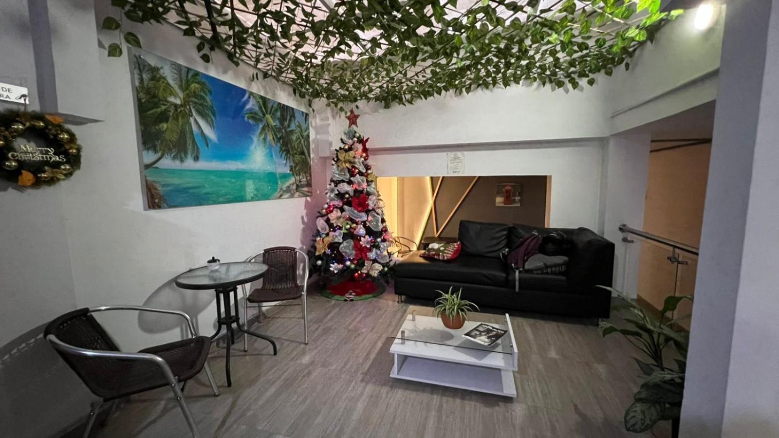 Jardin De Laureles Jeps Hotel 3*