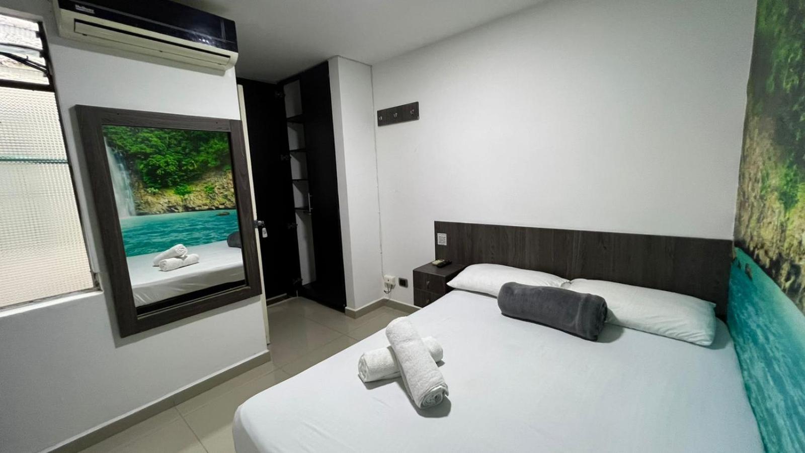 Jardin De Laureles Jeps Hotel Medellín